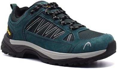 HEAD Huron Mix, Trekking Shoe Hombre