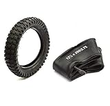 presion ruedas moto cross La más común Mini Moto Trekking tubo interior y neumáticos de tamaño, se adapta a 12,5 x 2,25 o 12,5 x 2,50 o 12,5 x 2,75 o 12 1/2 x 2 3/4