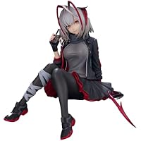 FuRyu Corporation - Figura de tapón de fideos ARKNIGHTS -W