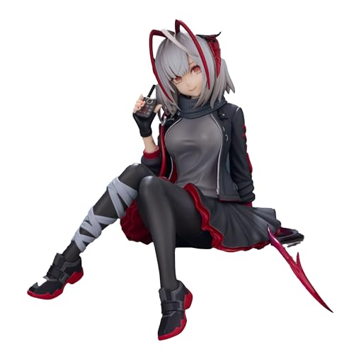 FuRyu Corporation - Figura de tapón de fideos ARKNIGHTS -W-