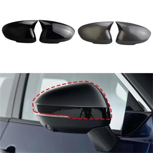Garniture de porte extérieure Nissan X-trail T33 pour look SUV sportif