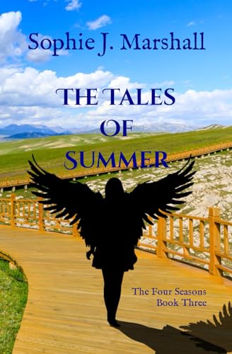 The Tales of Summer: The Four Seasons Book 3