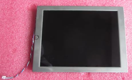 Image of Display Panel Suitable for 7.5-inch KCG075VG-STD2 LCD Screen,in Stock