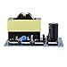 ASHATA 500W Inversor Boost Board Transformador de Potencia DC 12V/24V a AC...
