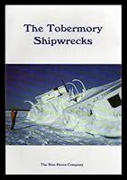 The Tobermory Shipwrecks by Rick Salen (1996-01-01) B01A65TJTG Book Cover