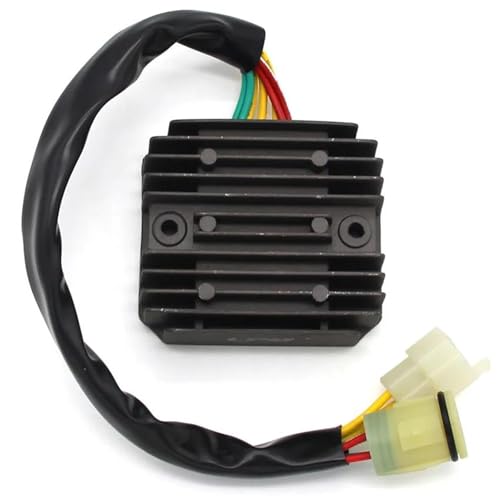 Régulateur de tension Africa Twin XRV 750 pour moto 14568-70929-1N 31600-MY1-003