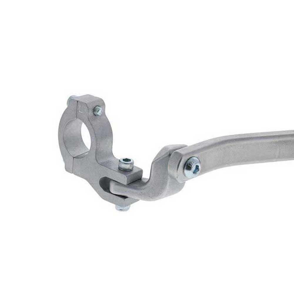Barkbusters Ducati Desert X Handguard Fitting Kit One Size