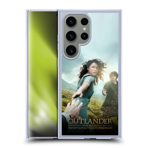 Coque Outlander Samsung S24 Ultra au quotidien avec fixation MagSafe