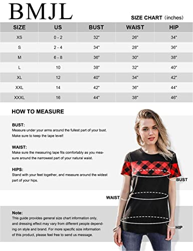 Bmjl Women's Casual Cute Shirts Leopard Print Tops Basic Summer Short Sleeve Fashion Soft Blouse Loose Fit Tshirt(Smallleopard) #TOP5