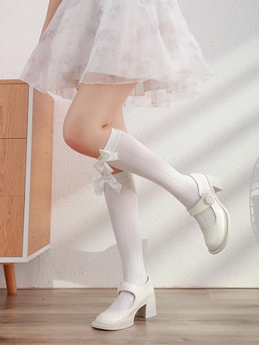 Image of Sahabowi High Socks3 For Women