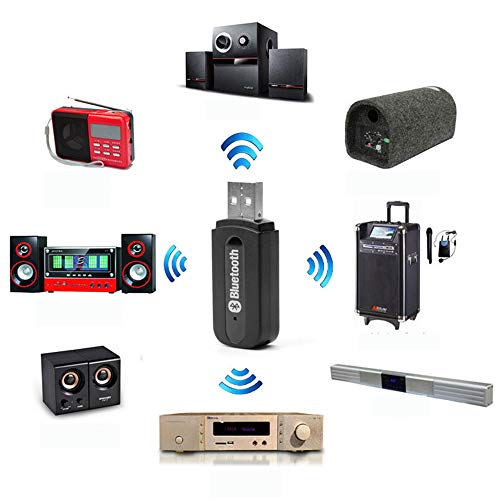 Watchwe Mini 2.1 vivavoce wireless da 3,5 mm per