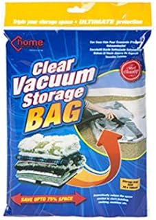 PMS 839067 Clear Vacuum Storage Bag | 1 Pc