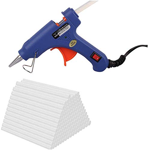 W WADRO - Built with Passion 40W Trigger Feed Leak Proof Gun...