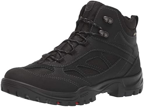 ECCO Herren Schnürboots Xpedition III M Drak 2.0 Mid GTX M