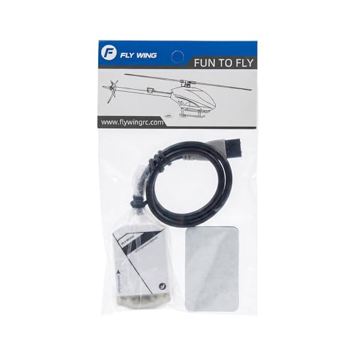 Flywing H1 PRO Main GPS for RC Helicopter