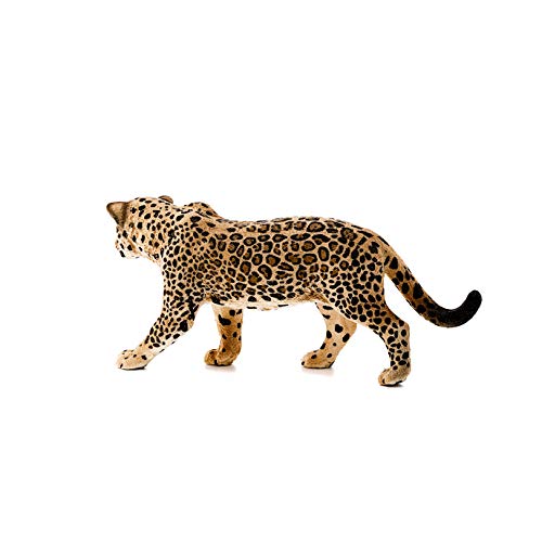 schleich 14769 Jaguar, für Kinder ab 3+ Jahren, WILD LIFE - Spielfigur – Bild 5