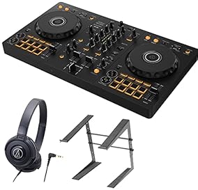 Amazon.co.jp: DJ Sets: Musical Instruments