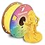 Basic Pla - 1.75mm Yellow (Hex Code: #Ffe800)