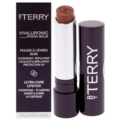BY TERRY HYALURONIC HYDRA-BALM NR.1 SEXY NUDE, 2,6 G