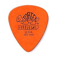 Fantastic quality guitar picks World famous brand Essential for any guitarist Minimum wear Made in the usa