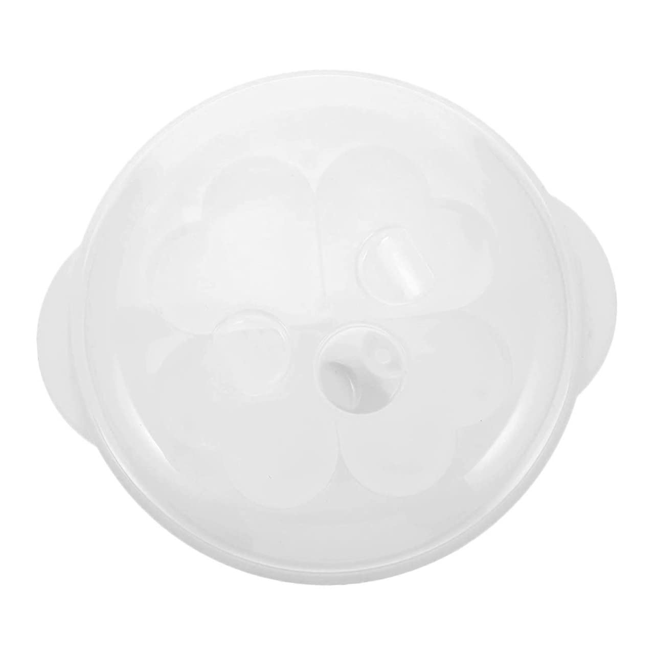 Ciieeo Microwave Cooker Mold Convenient Reusable Steamer for Effortless for Soft and Omelets