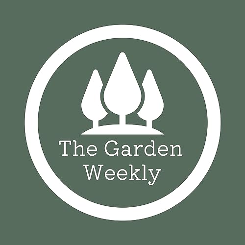 The Garden Weekly Podcast Por Joel Fischer arte de portada
