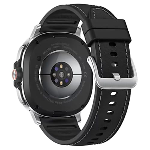 Montre intelligente Samsung SM L505FZKAEUE 1 3 46 mm - vue 4