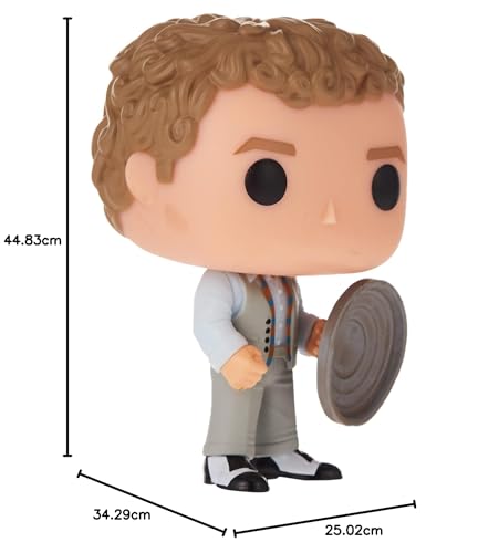 FUNKO POP! 61528 figurine d'action et de collection Neuf - vue 10