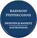 Morton & Basset Spices, Rainbow Peppercorns, 1.9 Ounce