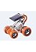 PowerPlus Junior Educational Solar Eco Toy Car - Roadrunner