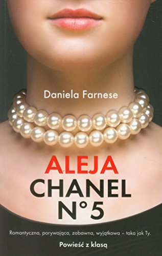 Preisvergleich Produktbild Aleja Chanel nr 5