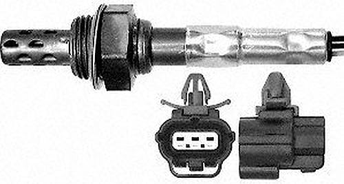 Sensor de oxígeno Standard Motor Products SG155 miniatura 1