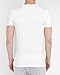 Diesel Men's Randal Two-Pack Crew-Neck Essential T-Shirt, White, Medium