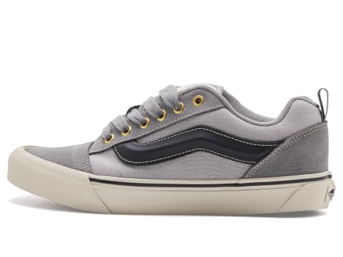 Image of Vans Unisex Knu Skool Stacklite Sneaker
