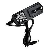 Universal 3V 1A Adapter Power Supply 100-240V AC to DC 3Volt 1000mA 3V 1Amp Transformer 2.1mm X 5.5mm Plug