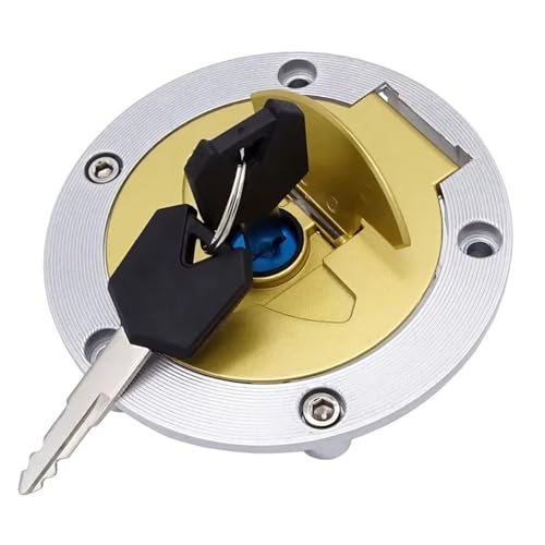 Cierre de bloqueo de 6 cables compatible con Ducati Monster 750 interruptor de moto estanco 2