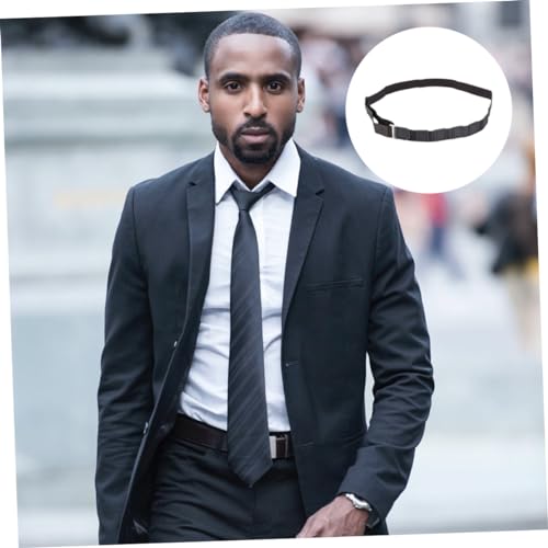 BESPORTBLE 2pcs Adjustable Shirt Holder Men Shirts Antislip Straps Undergarment Belts2