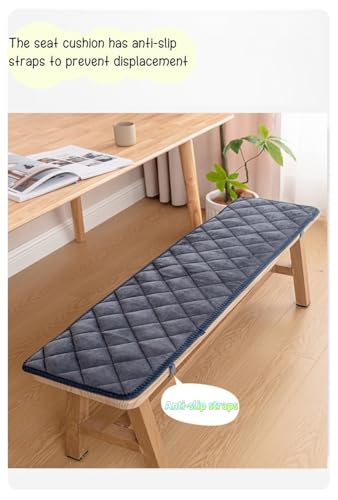 Siège de terrasse intérieur extérieur confortable avec antidérapant - 6