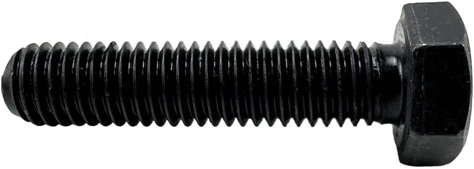 3KC1 Cylinder Head Bolt For Isuzu Engine Parts