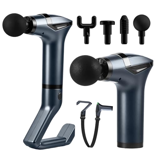 GOSO 筋膜リリースガン