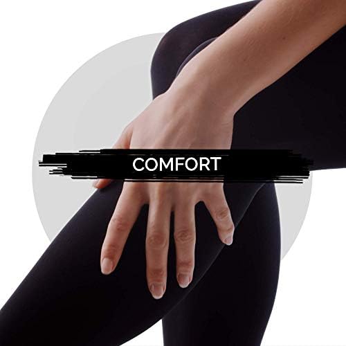 Scholl Light Legs Compression Tights 60 