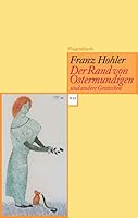 Der Rand von Ostermundigen und andere Grotesken. 3803123429 Book Cover