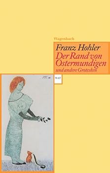 Der Rand von Ostermundigen und andere Grotesken.