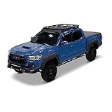 Smittybilt T01 Defender Platform Roof Rack Mount