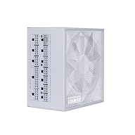 Lian Li SX1200P Platinum Compact ATX PSU 1200W-ATX 3.1-White-SX1200P.W