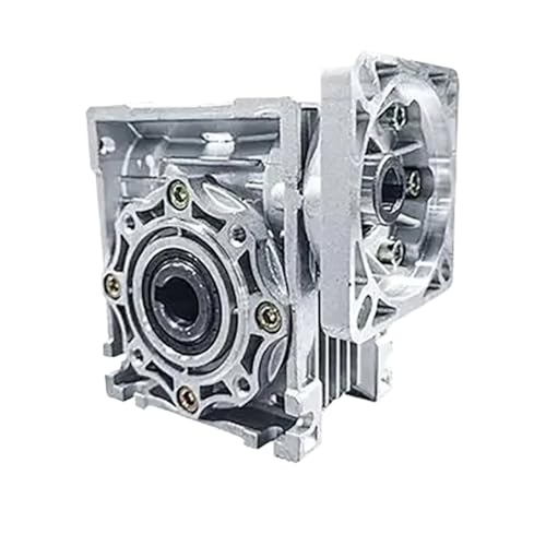 Réducteur à vis sans fin NMRV050 ratio 40:1 pour une transmission fluide