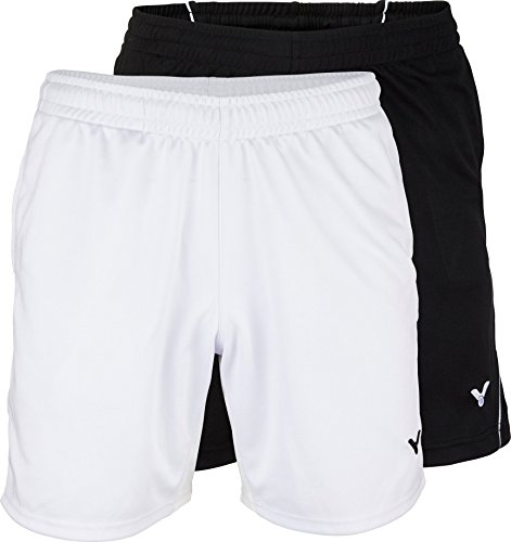 Short Function 4866 Homme Victor contre la transpiration sur le court
