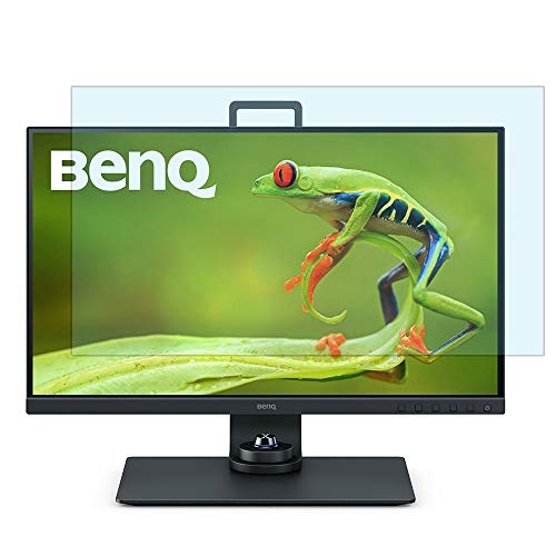 BenQ SW270C 27�C���` �_�[�N�O���C �Ή� �u���[���C�g�J�b�g�t�B���� �t���ی�t�B���� �����˖h�~ �A���`�O���A �f�荞�ݖh�~ �w��h�~ �C�A���X �R�� PC�t�B���^�[���H�[