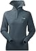 Produktbild Bergans Ulriken Jumper Damen Forest Frost Melange Größe L 2020 Midlayer