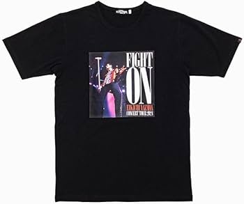 Amazon.co.jp: 矢沢永吉（EIKICHI YAZAWA）グッズ FIGHT ON 2024 T
